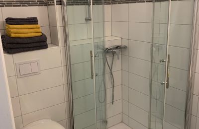Herrenhaus/Gutshaus kaufen Brandenburg, Wohneinheit Erdgeschoß