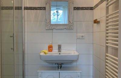 Herrenhaus/Gutshaus kaufen Brandenburg, Wohneinheit Erdgeschoß