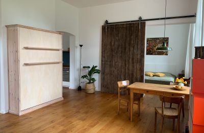 Herrenhaus/Gutshaus kaufen Brandenburg, Wohneinheit Erdgeschoß