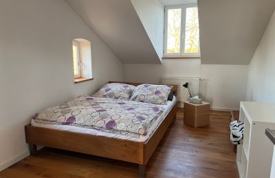 Herrenhaus/Gutshaus kaufen Brandenburg, Wohneinheit Obergeschoß