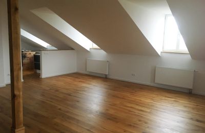 Herrenhaus/Gutshaus kaufen Brandenburg, Wohneinheit Obergeschoß