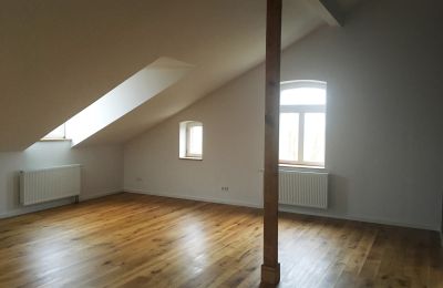 Herrenhaus/Gutshaus kaufen Brandenburg, Wohneinheit Obergeschoß