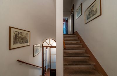 Stadtpalais kaufen Montefoscoli, Toskana, Foto 7/37