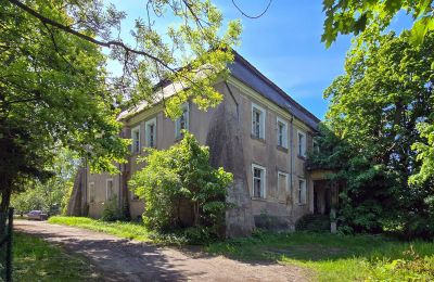 Herrenhaus/Gutshaus kaufen Wroniniec, Niederschlesien,, Foto 4/6