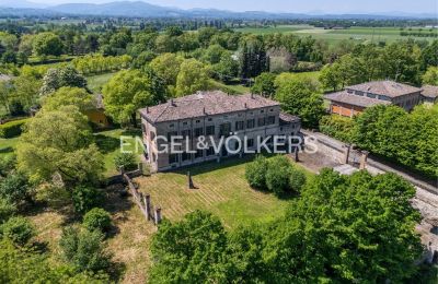 Historische Villa kaufen Montechiarugolo, Emilia-Romagna, Lage der Immobilie