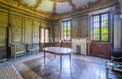 Historische Villa kaufen Montechiarugolo, Emilia-Romagna, Salon