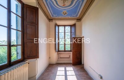 Historische Villa kaufen Montechiarugolo, Emilia-Romagna, Salon