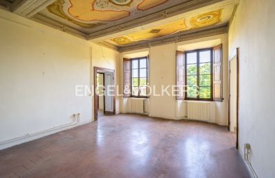 Historische Villa kaufen Montechiarugolo, Emilia-Romagna, Foto 8/14
