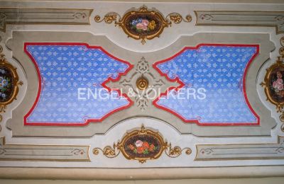 Historische Villa kaufen Montechiarugolo, Emilia-Romagna, Details