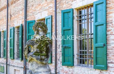 Historische Villa kaufen Montechiarugolo, Emilia-Romagna, Details