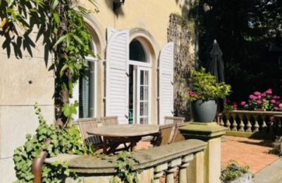Historische Villa kaufen Steglitz-Zehlendorf, Berlin,, Foto 4/5