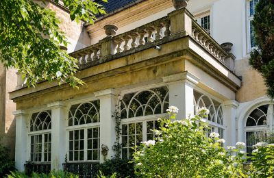 Historische Villa kaufen Steglitz-Zehlendorf, Berlin,, Foto 1/5