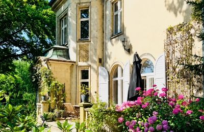Historische Villa kaufen Steglitz-Zehlendorf, Berlin,, Foto 2/5