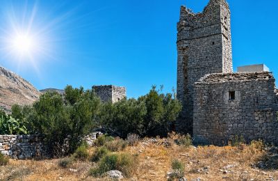 Turm kaufen East Mani, Peloponnes, Foto 1/8