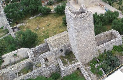 Turm kaufen East Mani, Peloponnes, Foto 8/8