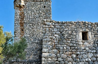 Turm kaufen East Mani, Peloponnes, Foto 3/8