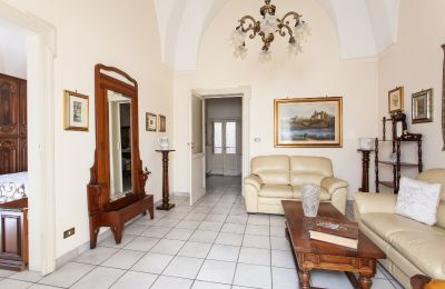 Luxus-Altbauwohnung kaufen Oria, Via Latiano 74, Apulien, Foto 7/30