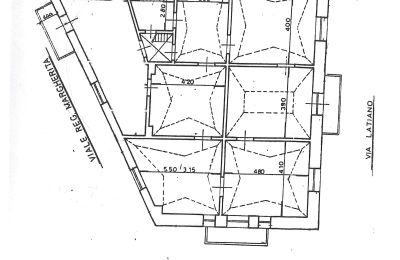 Immobilie Oria, Grundriss 1