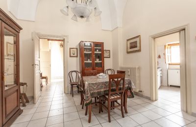Luxus-Altbauwohnung kaufen Oria, Via Latiano 74, Apulien, Foto 17/30