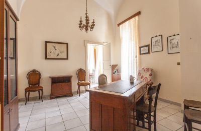 Luxus-Altbauwohnung kaufen Oria, Via Latiano 74, Apulien, Foto 14/30