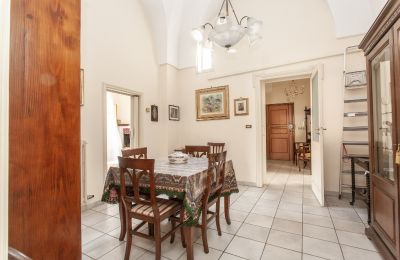 Luxus-Altbauwohnung kaufen Oria, Via Latiano 74, Apulien, Foto 18/30