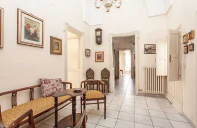 Luxus-Altbauwohnung kaufen Oria, Via Latiano 74, Apulien, Foto 3/30