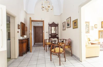 Luxus-Altbauwohnung kaufen Oria, Via Latiano 74, Apulien, Foto 4/30