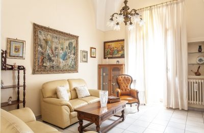 Luxus-Altbauwohnung kaufen Oria, Via Latiano 74, Apulien, Foto 5/30