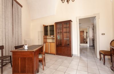 Luxus-Altbauwohnung kaufen Oria, Via Latiano 74, Apulien, Foto 16/30