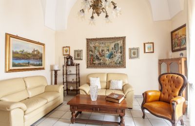 Luxus-Altbauwohnung kaufen Oria, Via Latiano 74, Apulien, Foto 6/30