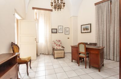 Luxus-Altbauwohnung kaufen Oria, Via Latiano 74, Apulien, Foto 15/30