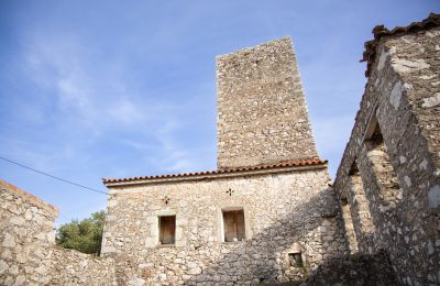 Turm kaufen Flomochori, Peloponnes, Foto 11/12