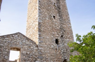 Turm kaufen Flomochori, Peloponnes, Foto 10/12