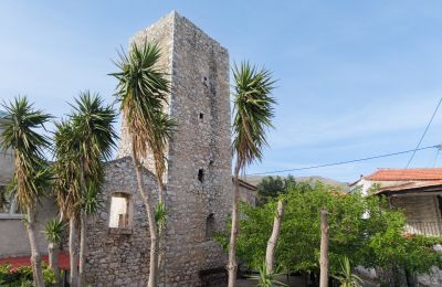 Turm kaufen Flomochori, Peloponnes, Foto 12/12