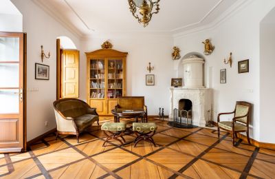 Herrenhaus/Gutshaus kaufen Strzegocin, Masowien, Foto 8/42