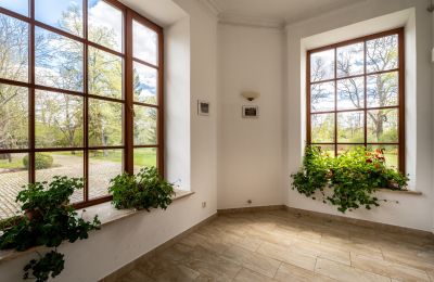 Herrenhaus/Gutshaus kaufen Strzegocin, Masowien, Foto 22/42