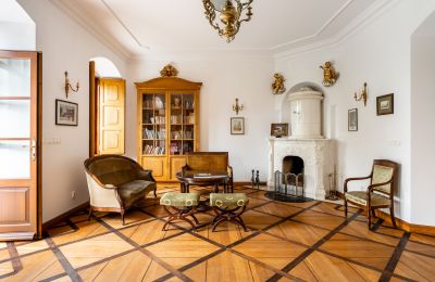 Herrenhaus/Gutshaus kaufen Strzegocin , Masowien, Foto 7/42