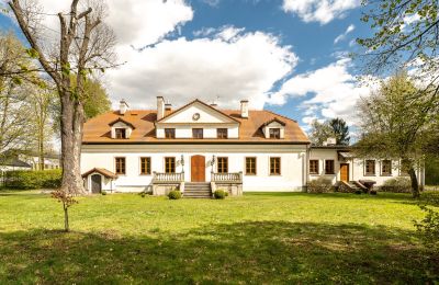 Herrenhaus/Gutshaus kaufen Strzegocin, Masowien, Foto 21/42