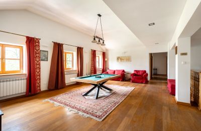 Herrenhaus/Gutshaus kaufen Strzegocin, Masowien, Foto 24/42