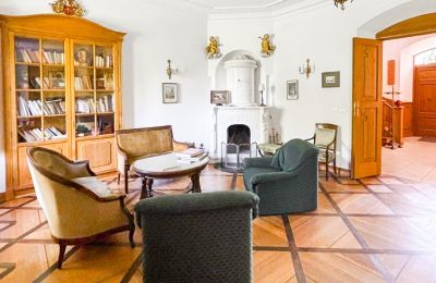 Herrenhaus/Gutshaus kaufen Strzegocin, Masowien, Foto 10/42