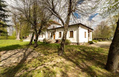 Herrenhaus/Gutshaus kaufen Strzegocin, Masowien, Foto 30/42