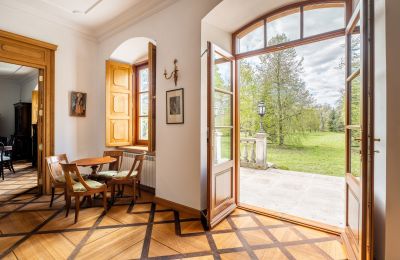 Herrenhaus/Gutshaus kaufen Strzegocin, Masowien, Foto 19/42