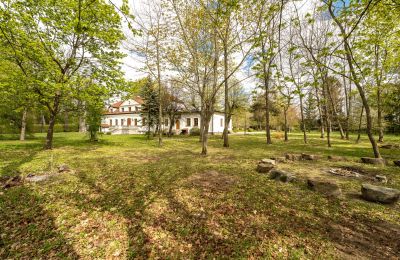 Herrenhaus/Gutshaus kaufen Strzegocin, Masowien, Foto 29/42