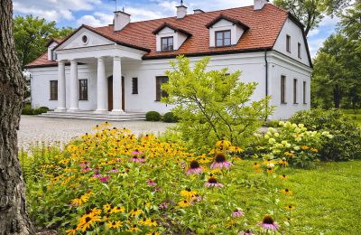 Herrenhaus/Gutshaus kaufen Strzegocin, Masowien, Foto 3/42