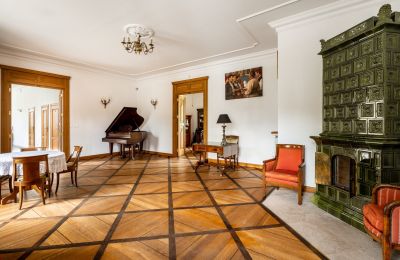 Herrenhaus/Gutshaus kaufen Strzegocin, Masowien, Foto 15/42