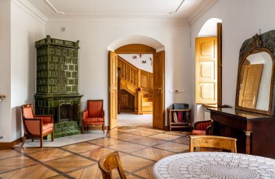 Herrenhaus/Gutshaus kaufen Strzegocin, Masowien, Foto 12/42