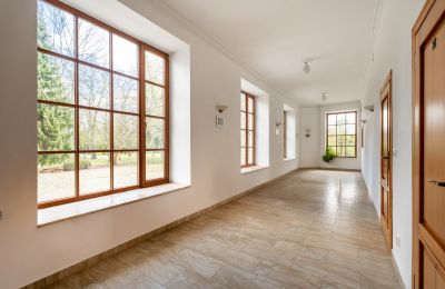 Herrenhaus/Gutshaus kaufen Strzegocin, Masowien, Foto 23/42