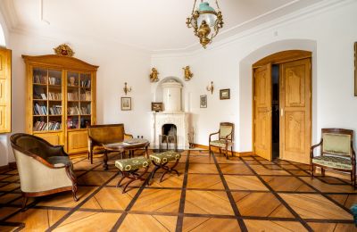 Herrenhaus/Gutshaus kaufen Strzegocin, Masowien, Foto 11/42
