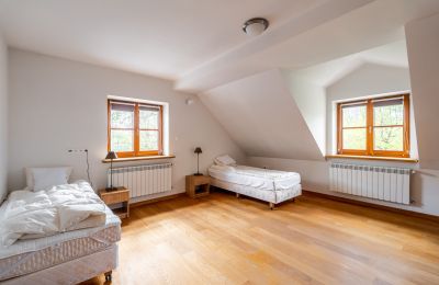 Herrenhaus/Gutshaus kaufen Strzegocin, Masowien, Foto 42/42