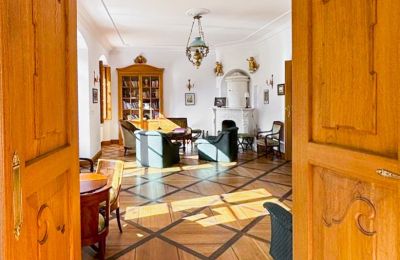 Herrenhaus/Gutshaus kaufen Strzegocin, Masowien, Foto 9/42